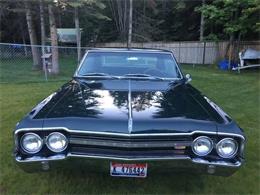 1965 Oldsmobile 442 (CC-1137934) for sale in Cadillac, Michigan