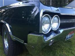 1965 Oldsmobile 442 (CC-1137934) for sale in Cadillac, Michigan