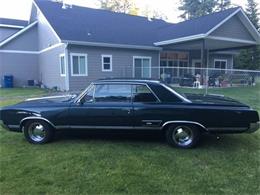 1965 Oldsmobile 442 (CC-1137934) for sale in Cadillac, Michigan
