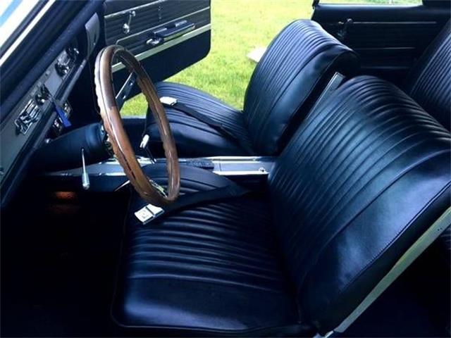1965 Oldsmobile 442 (CC-1137934) for sale in Cadillac, Michigan
