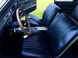 1965 Oldsmobile 442 (CC-1137934) for sale in Cadillac, Michigan