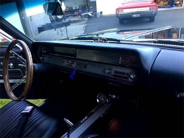 1965 Oldsmobile 442 (CC-1137934) for sale in Cadillac, Michigan