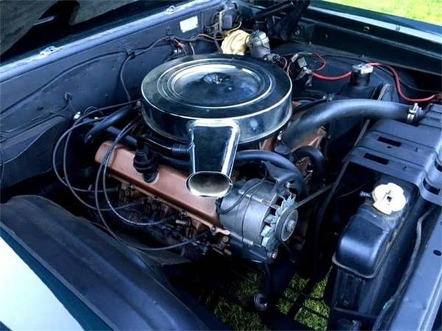 1965 Oldsmobile 442 (CC-1137934) for sale in Cadillac, Michigan