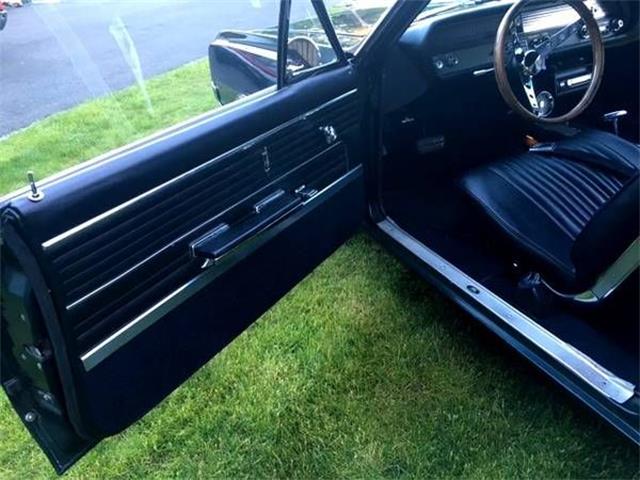 1965 Oldsmobile 442 (CC-1137934) for sale in Cadillac, Michigan