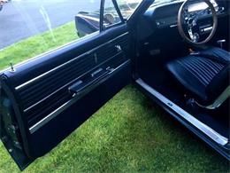 1965 Oldsmobile 442 (CC-1137934) for sale in Cadillac, Michigan