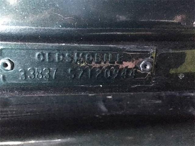 1965 Oldsmobile 442 (CC-1137934) for sale in Cadillac, Michigan
