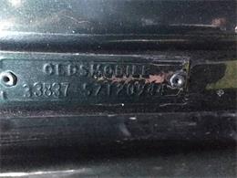 1965 Oldsmobile 442 (CC-1137934) for sale in Cadillac, Michigan