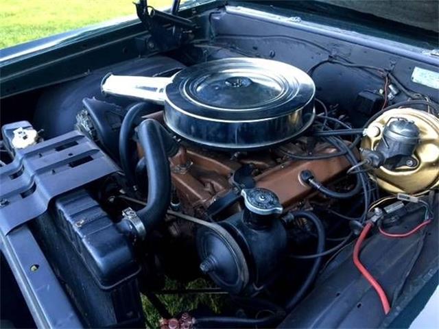 1965 Oldsmobile 442 (CC-1137934) for sale in Cadillac, Michigan