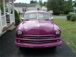 1951 Ford Sedan (CC-1137940) for sale in Cadillac, Michigan