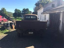 1951 International L130 (CC-1137941) for sale in Cadillac, Michigan