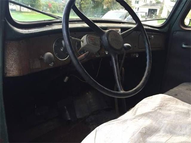 1951 International L130 (CC-1137941) for sale in Cadillac, Michigan