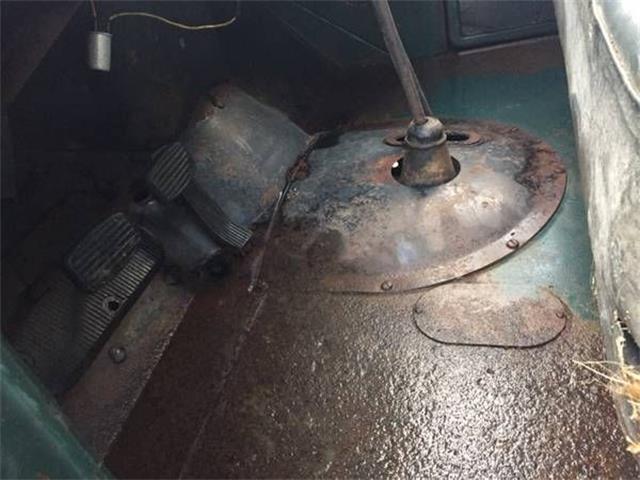 1951 International L130 (CC-1137941) for sale in Cadillac, Michigan