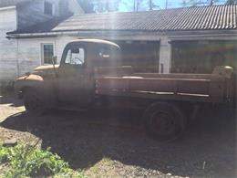 1951 International L130 (CC-1137941) for sale in Cadillac, Michigan