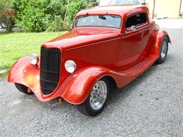 1933 Ford 3-Window Coupe (CC-1130798) for sale in Leitchfield, Kentucky