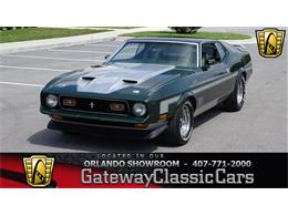 1971 Ford Mustang (CC-1137980) for sale in Lake Mary, Florida