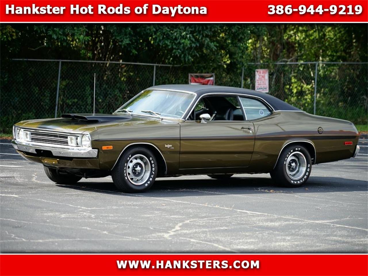 1972 Dodge Demon for Sale | ClassicCars.com | CC-1137985