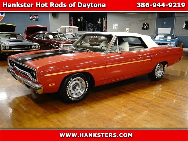 1970 Plymouth Road Runner (CC-1137986) for sale in Homer City, Pennsylvania