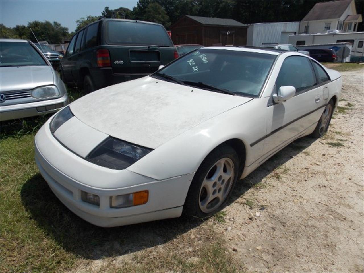 1990 Nissan 300ZX for Sale | ClassicCars.com | CC-1137990