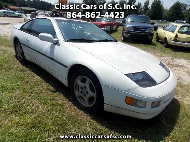 1990 Nissan 300ZX (CC-1137990) for sale in Gray Court, South Carolina