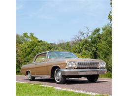 1962 Chevrolet Impala (CC-1138004) for sale in St. Louis, Missouri