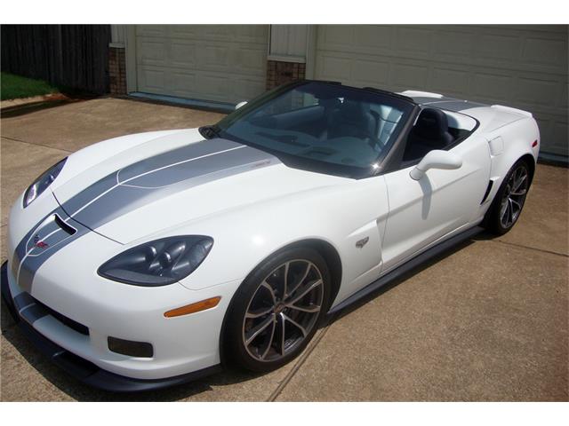 2013 Chevrolet Corvette (CC-1138018) for sale in Las Vegas, Nevada