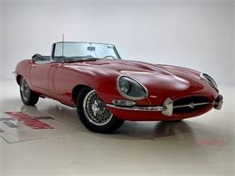 1967 Jaguar E-Type (CC-1138037) for sale in Syosset, New York