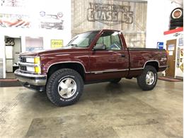 1998 Chevrolet Silverado (CC-1138068) for sale in Grand Rapids, Michigan