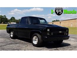 1982 Chevrolet Pickup (CC-1138071) for sale in Hope Mills, North Carolina