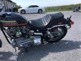 1974 Harley-Davidson FXE (CC-1138081) for sale in Clarksburg, Maryland