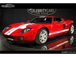 2005 Ford GT (CC-1138083) for sale in Las Vegas, Nevada