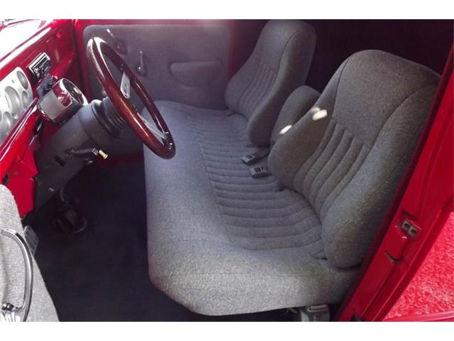1940 Ford Panel Truck (CC-1138106) for sale in Geneva, Ohio