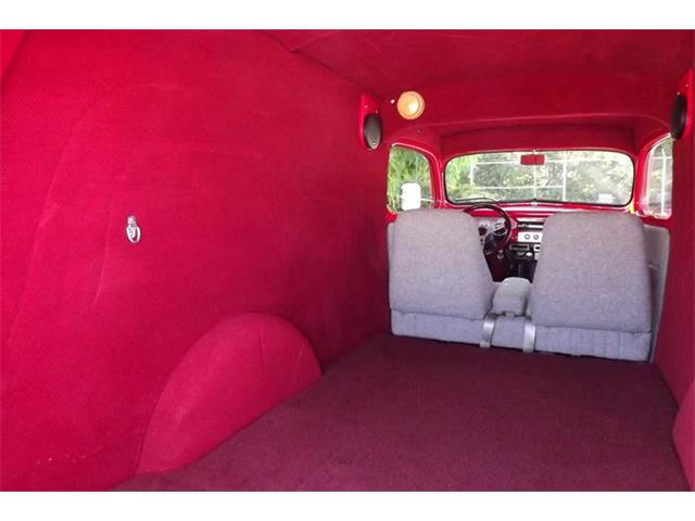 1940 Ford Panel Truck (CC-1138106) for sale in Geneva, Ohio