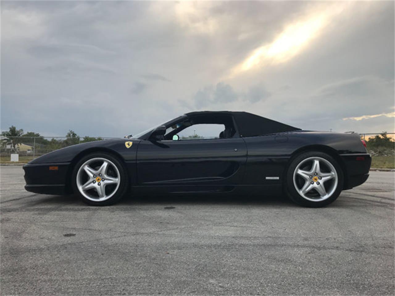 1998 Ferrari F355 for Sale | ClassicCars.com | CC-1138108
