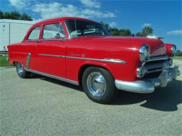 1952 Ford Customline (CC-1138117) for sale in Jefferson, Wisconsin