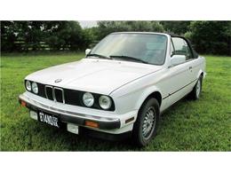 1989 BMW 325i (CC-1138137) for sale in Onancock, Virginia