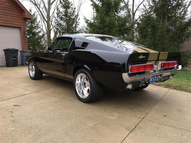 1967 Ford Mustang (CC-1138148) for sale in Willoughby , Ohio