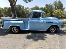 1956 Chevrolet 3100 (CC-1138151) for sale in Martinez, California