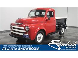 1950 Dodge B-Series Truck (CC-1138153) for sale in Lithia Springs, Georgia