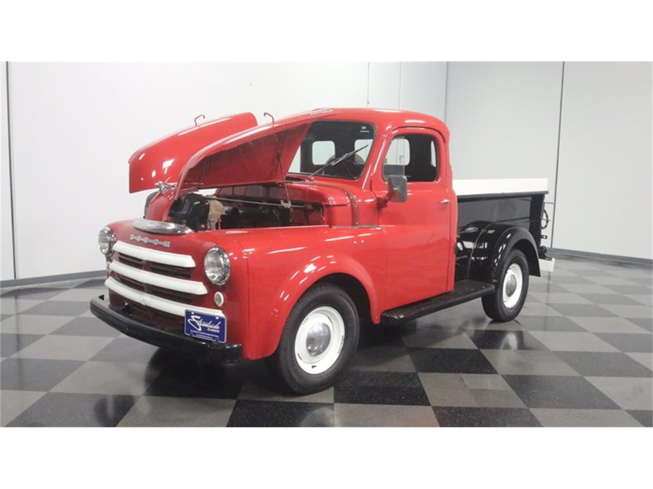 1950 Dodge B-Series Truck For Sale | ClassicCars.com | CC-1138153