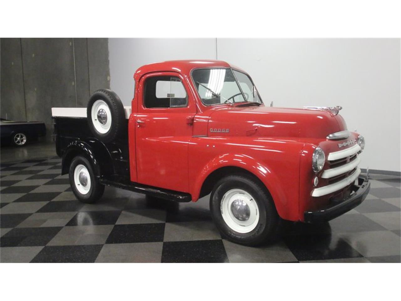 1950 Dodge B-Series Truck for Sale | ClassicCars.com | CC-1138153