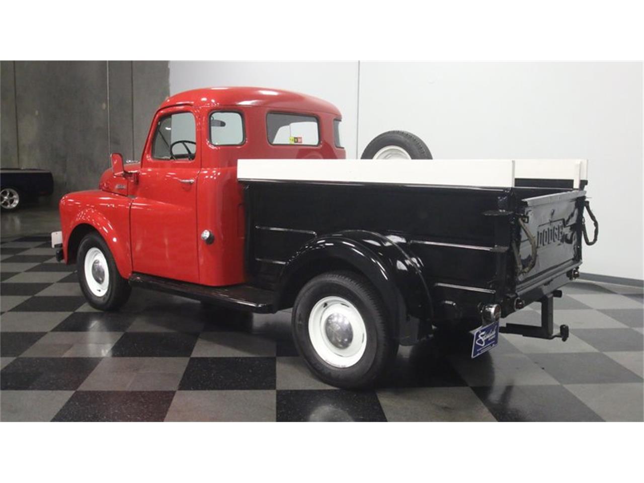 1950 Dodge B-Series Truck For Sale | ClassicCars.com | CC-1138153