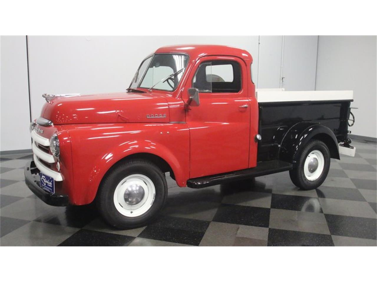 1950 Dodge B-Series Truck For Sale | ClassicCars.com | CC-1138153