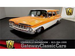 1959 Chevrolet Biscayne (CC-1138179) for sale in Memphis, Indiana