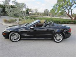 2008 Mercedes-Benz SL550 (CC-1138180) for sale in Delray Beach, Florida