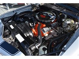 1971 Chevrolet Camaro SS (CC-1138225) for sale in Springfield, Ohio