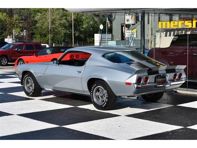 1971 Chevrolet Camaro SS (CC-1138225) for sale in Springfield, Ohio