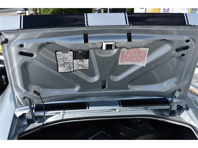 1971 Chevrolet Camaro SS (CC-1138225) for sale in Springfield, Ohio