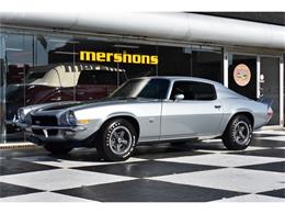 1971 Chevrolet Camaro SS (CC-1138225) for sale in Springfield, Ohio