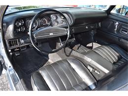 1971 Chevrolet Camaro SS (CC-1138225) for sale in Springfield, Ohio