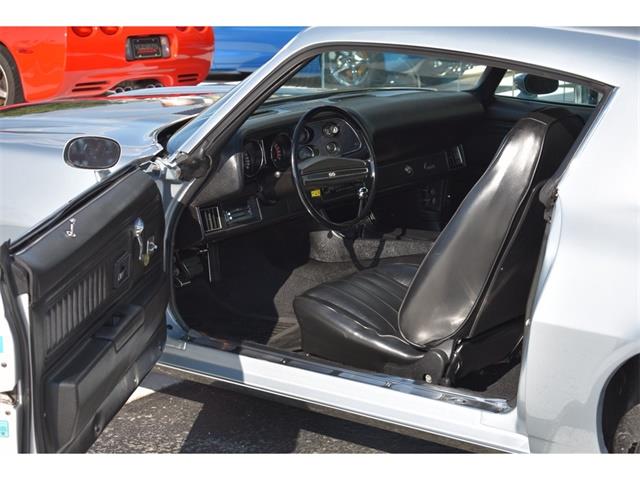 1971 Chevrolet Camaro SS (CC-1138225) for sale in Springfield, Ohio